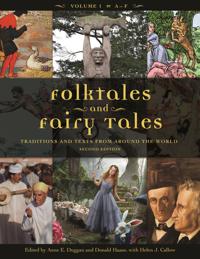 Folktales and Fairy Tales