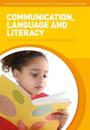 Communication, Language and Literacy