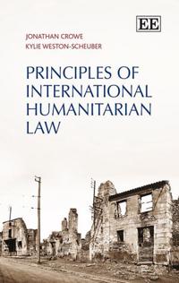 Principles of International Humanitarian Law