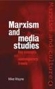 Marxism and Media Studies
