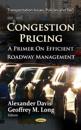 Congestion Pricing