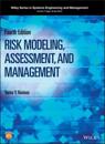Risk Modeling, Assessment, and Management