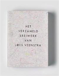 Christien Meindertsma - the Collected Knitting of Loes Veenstra