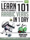 Learn 101 Arabic Verbs In 1 Day