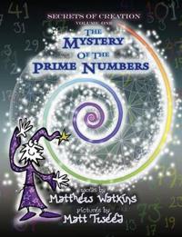 The Mystery of the Prime Numbers