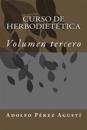 Curso de Herbodietética: Volumen Tercero