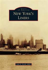 New York's Liners