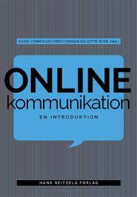 Online kommunikation