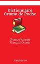 Dictionnaire Oromo de Poche