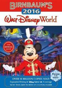 Birnbaum's Walt Disney World 2016