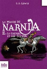 Les Chroniques De Narnia 3