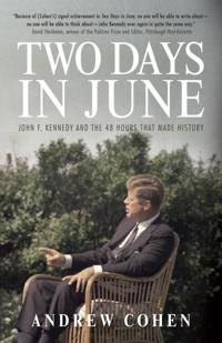 Two Days in June