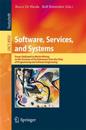 Software, Services, and Systems