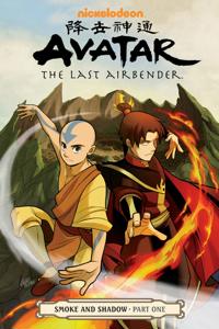 Avatar the Last Airbender 1