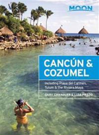 Moon Cancun & Cozumel