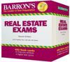 Real Estate Exam Flash Cards