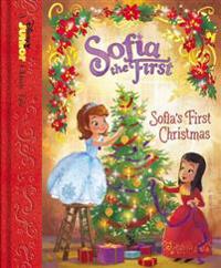 Sofia the First Sofia's First Christmas