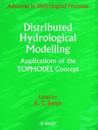 Distributed Hydrological Modelling