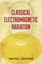 Classical Electromagnetic Radiation, 3rd Edition