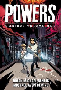 Powers Omnibus 1