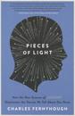 Pieces of Light: How the New Science of Memory Illuminates the Stories We Tell about Our Pasts