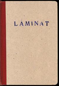Laminat; en bibliotekshistorie