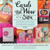 Cards That Wow with Sizzix