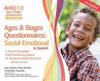 Ages & Stages Questionnaires®: Social-Emotional (ASQ®:SE-2): Starter Kit (Spanish)