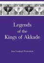 Legends of the Kings of Akkade