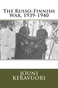 The Russo-Finnish War, 1939-1940