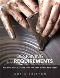 Designing the Requirements