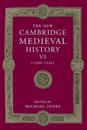 The New Cambridge Medieval History: Volume 6, c.1300–c.1415