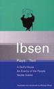 Ibsen Plays