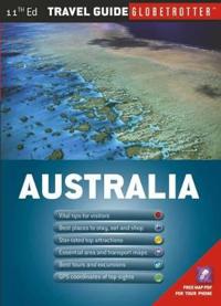 Globetrotter Travel Guide Australia