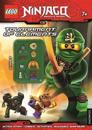 Lego® Ninjago Tournament of Elements (Activity Book with Minifigure)