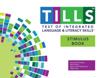 Test of Integrated Language and Literacy Skills® (TILLS®) Stimulus Book