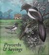 Proverbs and Sayings