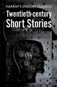 Rollercoaster: harraps english classics twentieth century short stories