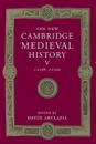 The New Cambridge Medieval History: Volume 5, c.1198–c.1300