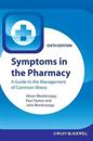 Symptoms in the Pharmacy: A Guide to the Management of Common Illness, 6th