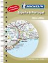 SpainPortugal - Mini Atlas