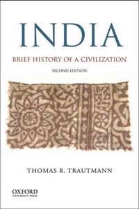 India: Brief History of a Civilization