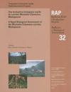 A Rapid Biological Assessment of the Mantadia-Zahamena corridor, Madagascar