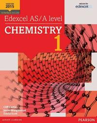 Edexcel AS/A Level Chemistry