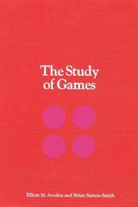 The Study of Games