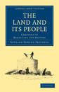 The Land and its People
