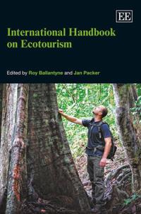 International Handbook on Ecotourism