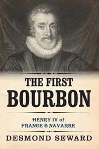 The First Bourbon