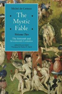 The Mystic Fable