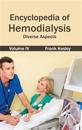 Encyclopedia of Hemodialysis: Volume IV (Diverse Aspects)
